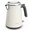Tefal Loft Collection KI666AE0 Electric Kettle 1.7 L 2400 W Ivory