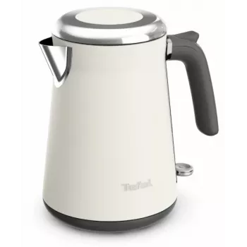 Tefal Loft Collection KI666AE0 Electric Kettle 1.7 L 2400 W Ivory