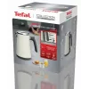 Tefal Loft Collection KI666AE0 Electric Kettle 1.7 L 2400 W Ivory