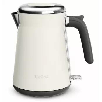 Tefal Loft Collection KI666AE0 Electric Kettle 1.7 L 2400 W Ivory
