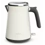 Tefal Loft Collection KI666AE0 Electric Kettle 1.7 L 2400 W Ivory