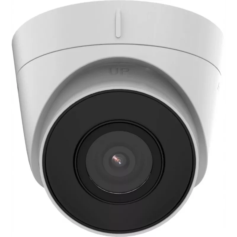 Hikvision DS-2CD1343G2-I(2.8MM) 4MP Outdoor Turret IP Camera with 2.8mm Fixed Lens, 30m IR, IP67, PoE