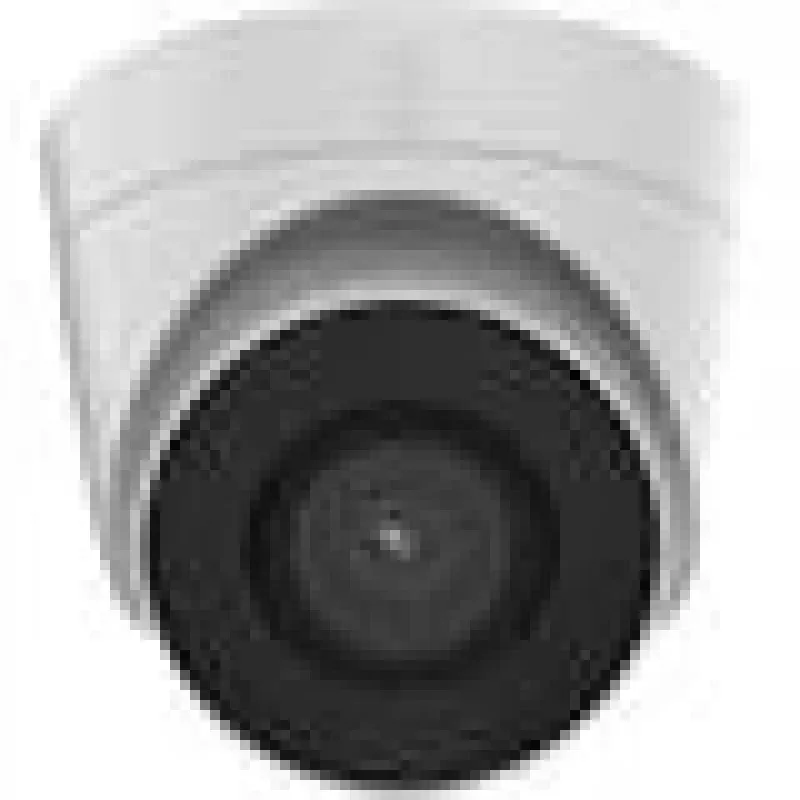 Hikvision DS-2CD1343G2-I(2.8MM) 4MP Outdoor Turret IP Camera with 2.8mm Fixed Lens, 30m IR, IP67, PoE