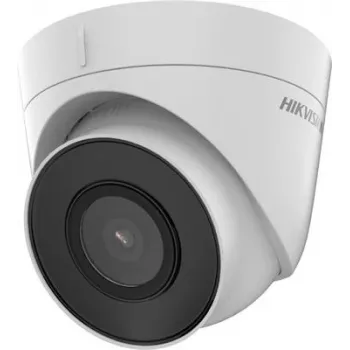 Hikvision DS-2CD1343G2-I(2.8MM) 4MP Outdoor Turret IP Camera with 2.8mm Fixed Lens, 30m IR, IP67, PoE
