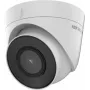 Hikvision DS-2CD1343G2-I(2.8MM) 4MP Outdoor Turret IP Camera with 2.8mm Fixed Lens, 30m IR, IP67, PoE