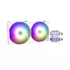 ZALMAN ALPHA2 SE A24 WH 240 mm CPU Liquid Cooler White