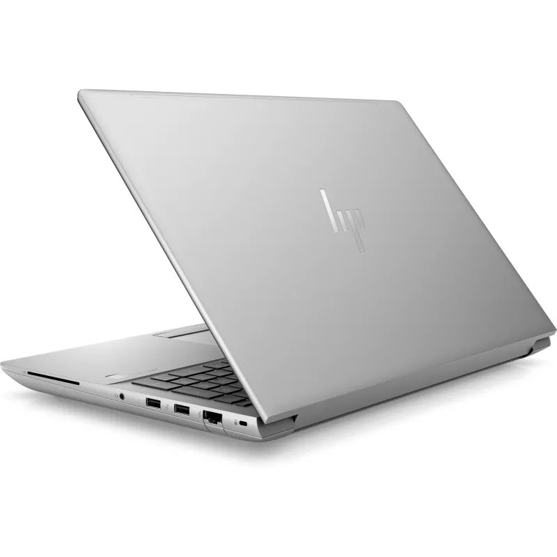 HP ZBook Fury 16 G11 Mobile Workstation, 16 inch WQUXGA, Intel Core i7-14700HX, 32GB RAM, 2TB SSD, NVIDIA RTX 1000 Ada, Windows 11 Pro