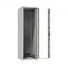 EFB-ELEKTRONIK PRO 18HE Network Cabinet 600x600 mm RAL7035