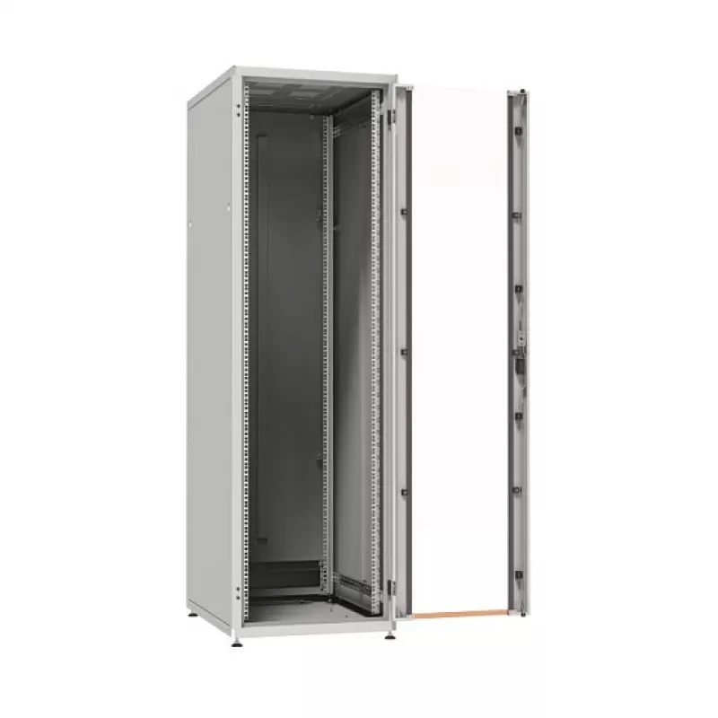 EFB-ELEKTRONIK PRO 18HE Network Cabinet 600x600 mm RAL7035