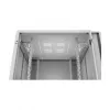 EFB-ELEKTRONIK PRO 18HE Network Cabinet 600x600 mm RAL7035