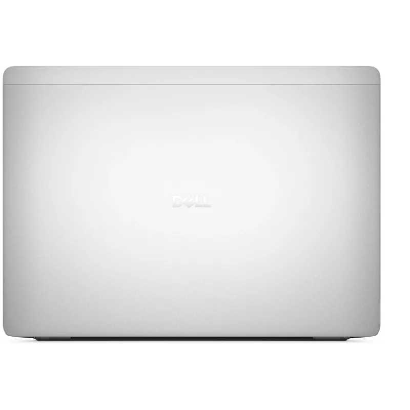 Dell Pro 13 Plus PB13250 Laptop - Intel Core Ultra 7 266V, 13.3 inch FHD+, 16GB DDR5, 512GB SSD, Windows 11 Pro, Silver, 3Y ProSupport