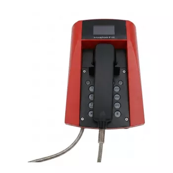 Innovaphone IP160 VoIP IP Phone with Caller ID and Call Waiting