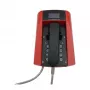 Innovaphone IP160 VoIP IP Phone with Caller ID and Call Waiting