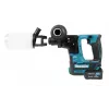 Makita HR166DSMJ Cordless Rotary Hammer Drill 18V SDS-Plus 2 Modes