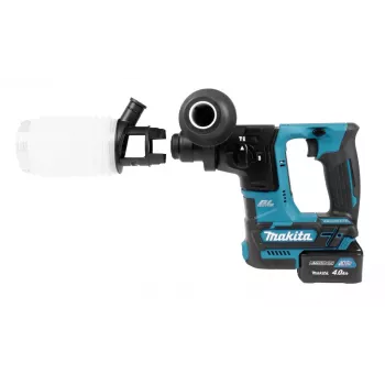 Makita HR166DSMJ Cordless Rotary Hammer Drill 18V SDS-Plus 2 Modes