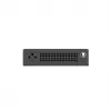 Ruijie Reyee RG-EG406XS Multi-WAN Cloud Gateway, 6 Ports, 2.5GE WAN/LAN, 10G SFP+, VPN, Cloud Management, Rack-Mountable