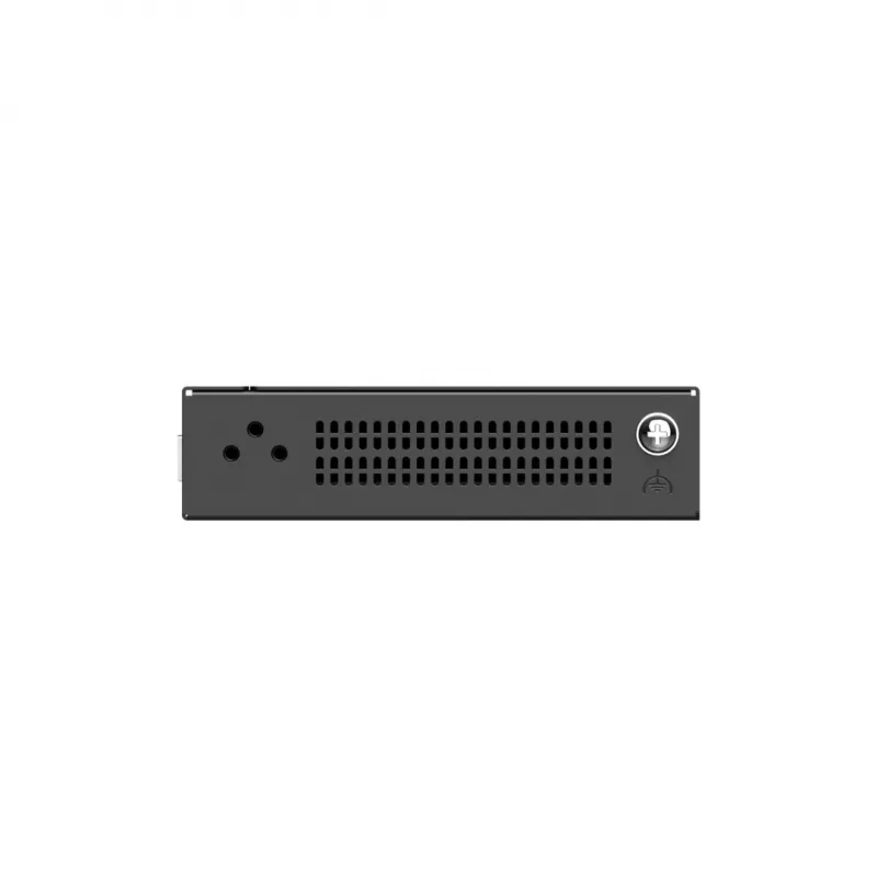 Ruijie Reyee RG-EG406XS Multi-WAN Cloud Gateway, 6 Ports, 2.5GE WAN/LAN, 10G SFP+, VPN, Cloud Management, Rack-Mountable
