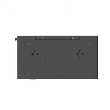 Ruijie Reyee RG-EG406XS Multi-WAN Cloud Gateway, 6 Ports, 2.5GE WAN/LAN, 10G SFP+, VPN, Cloud Management, Rack-Mountable