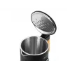 BLOW Black Kettle with Display BK-17PB 2500W