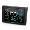 GoGEN ME 3397 B Weather Station with Outdoor Sensor, Black