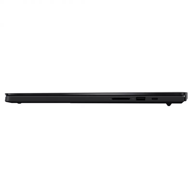 ASUS ProArt P16 H7606WM-SR122X - 16 inch 3K OLED Touch Laptop - AMD Ryzen AI 9 HX 370 - 32GB LPDDR5X - 1TB SSD - NVIDIA GeForce RTX 5060 - Windows 11 Pro - Nano Black