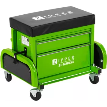 Zipper ZI-MHKS3 Hand Truck 150 kg Black/Green