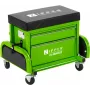 Zipper ZI-MHKS3 Hand Truck 150 kg Black/Green