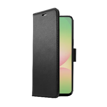 SCREENOR Smart Tempered Glass Screen Protector for Samsung Galaxy A57