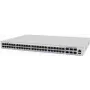 Alcatel-Lucent OmniSwitch OS2260-P48 - Managed Switch - 48 x 10/100/1000 PoE+ + 6 x Gigabit SFP Uplink - Rack-mountable - PoE+ (370 W) (OS2260-P48-EU)