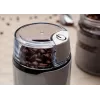 ELDOM MK40 Coffee Grinder Black 150W Blade Grinder