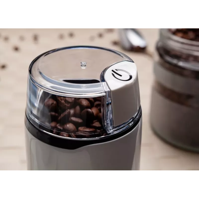 ELDOM MK40 Coffee Grinder Black 150W Blade Grinder