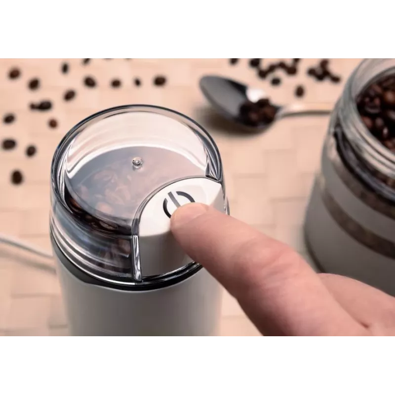 ELDOM MK40 Coffee Grinder Black 150W Blade Grinder