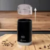 ELDOM MK40 Coffee Grinder Black 150W Blade Grinder