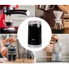 ELDOM MK40 Coffee Grinder Black 150W Blade Grinder