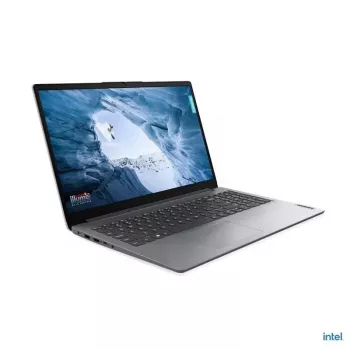 Lenovo IdeaPad 1 15IRU7DX Laptop, 15.6 inch Full HD TN, Intel Core i5-1335U, 16GB DDR4, 256GB SSD, Windows 11 Home