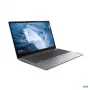 Lenovo IdeaPad 1 15IRU7DX Laptop, Intel Core i5-1235U, 16GB RAM, 256GB SSD, 15.6 inch Full HD, Windows 11 Home, Cloud Grey