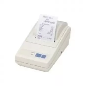 Citizen CBM 910 II Dot Matrix Receipt Printer - Monochrome - Parallel (CBM91040PF2A)