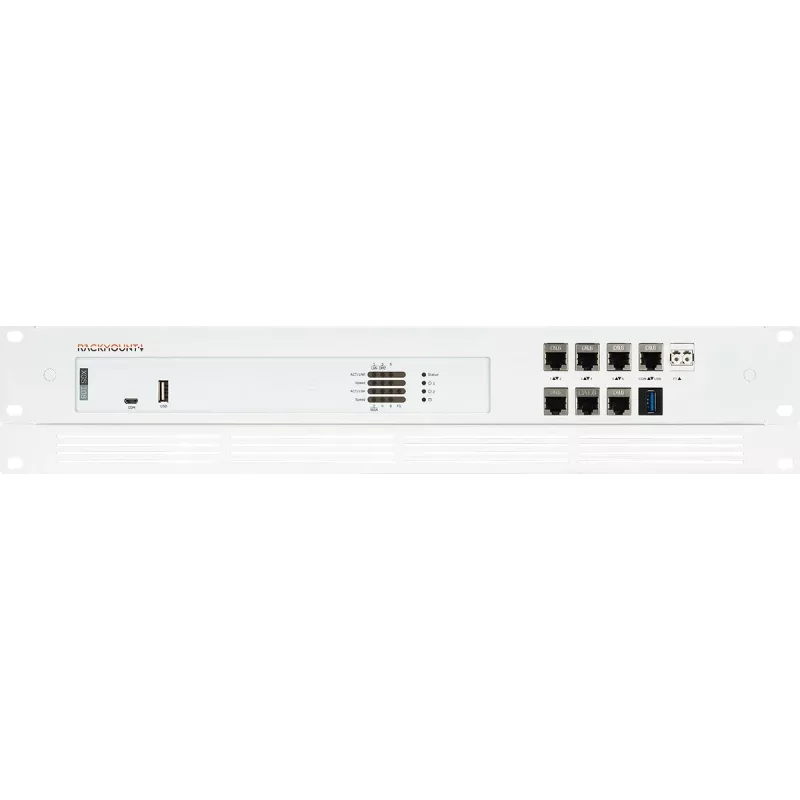 RACKMOUNTIT Rackmount.IT Kit for Sophos XGS 108 - Shielded