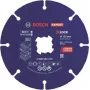 Bosch EXPERT Multi Material 2608902375 Carbide Cutting Disc 125x1.6x22.23mm, 1 Piece