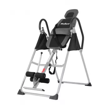 REBEL Active Gravity Inverse Bench RBA2009 - Inversion Gravity Bench for Exercise and Rehabilitation
