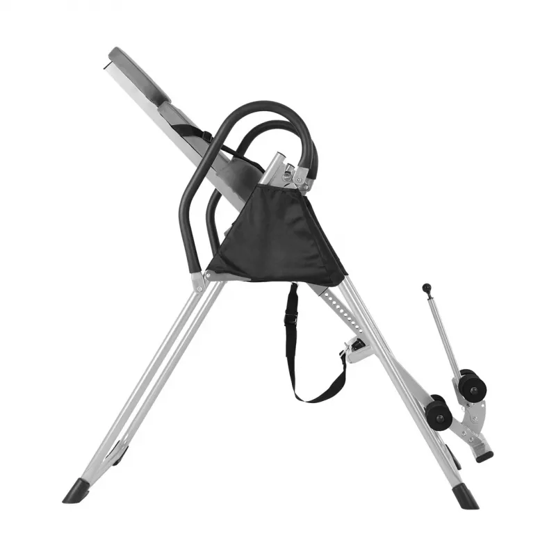 REBEL Active Gravity Inverse Bench RBA2009 - Inversion Gravity Bench for Exercise and Rehabilitation