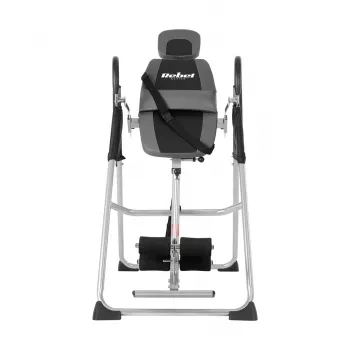 REBEL Active Gravity Inverse Bench RBA2009 - Inversion Gravity Bench for Exercise and Rehabilitation
