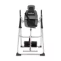 REBEL Active Gravity Inverse Bench RBA2009 - Inversion Gravity Bench for Exercise and Rehabilitation