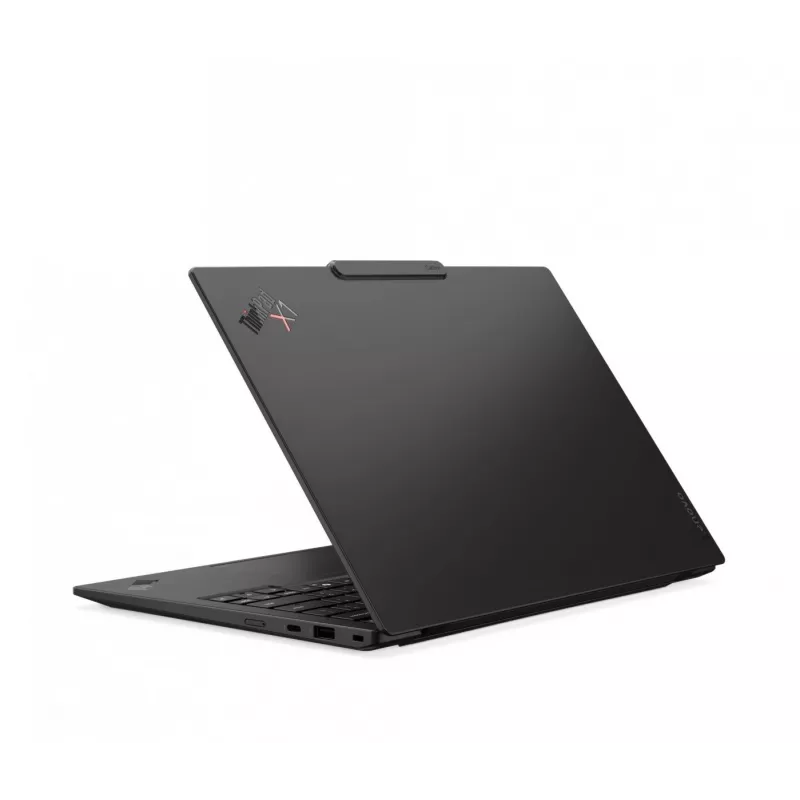 Lenovo ThinkPad X1 Carbon Gen 14 Aura Edition Ultrabook, Intel Core Ultra 5 325, 32GB RAM, 512GB SSD, 14.0 inch WUXGA Touch, Black, Windows 11 Pro, 3-Year Premier Support + CO2 Offset