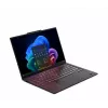 Lenovo ThinkPad X1 Carbon Gen 14 Aura Edition Ultrabook, Intel Core Ultra 5 325, 32GB RAM, 512GB SSD, 14.0 inch WUXGA Touch, Black, Windows 11 Pro, 3-Year Premier Support + CO2 Offset