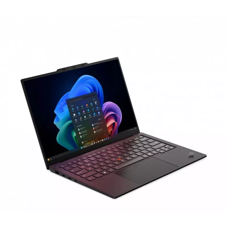 Lenovo ThinkPad X1 Carbon Gen 14 Aura Edition Ultrabook, Intel Core Ultra 5 325, 32GB RAM, 512GB SSD, 14.0 inch WUXGA Touch, Black, Windows 11 Pro, 3-Year Premier Support + CO2 Offset