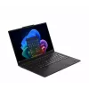 Lenovo ThinkPad X1 Carbon Gen 14 Aura Edition Ultrabook, Intel Core Ultra 5 325, 32GB RAM, 512GB SSD, 14.0 inch WUXGA Touch, Black, Windows 11 Pro, 3-Year Premier Support + CO2 Offset
