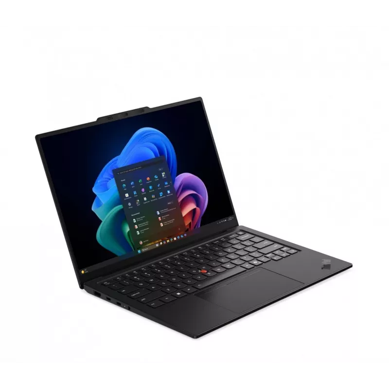 Lenovo ThinkPad X1 Carbon Gen 14 Aura Edition Ultrabook, Intel Core Ultra 5 325, 32GB RAM, 512GB SSD, 14.0 inch WUXGA Touch, Black, Windows 11 Pro, 3-Year Premier Support + CO2 Offset