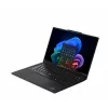Lenovo ThinkPad X1 Carbon Gen 14 Aura Edition Ultrabook, Intel Core Ultra 5 325, 32GB RAM, 512GB SSD, 14.0 inch WUXGA Touch, Black, Windows 11 Pro, 3-Year Premier Support + CO2 Offset