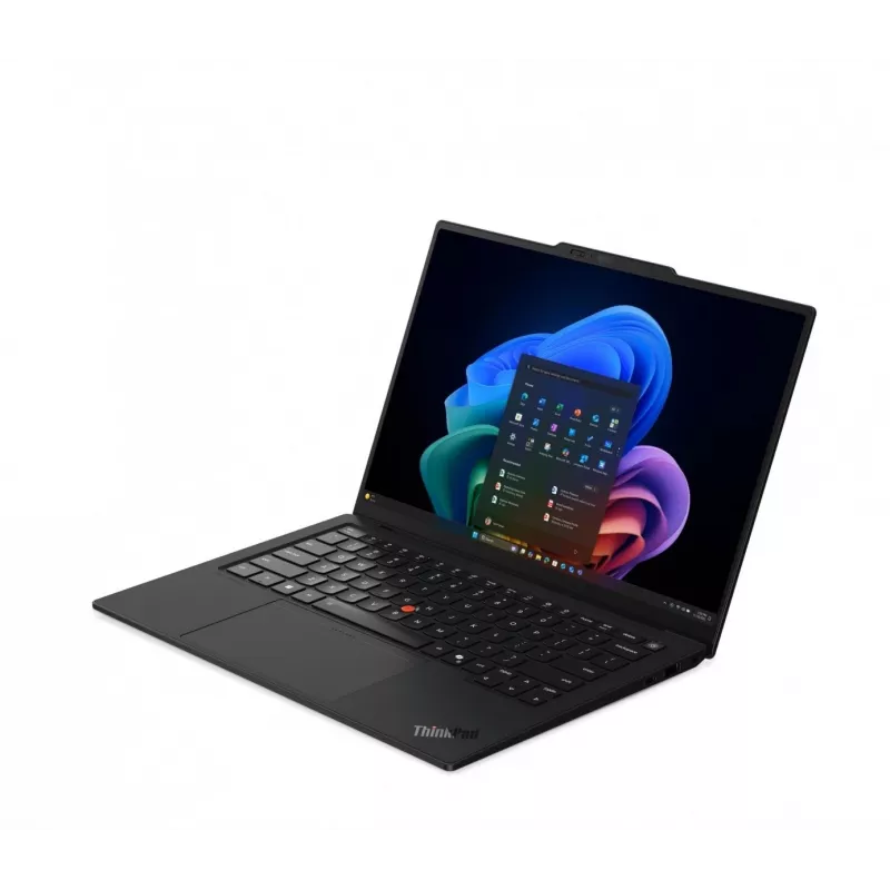 Lenovo ThinkPad X1 Carbon Gen 14 Aura Edition Ultrabook, Intel Core Ultra 5 325, 32GB RAM, 512GB SSD, 14.0 inch WUXGA Touch, Black, Windows 11 Pro, 3-Year Premier Support + CO2 Offset